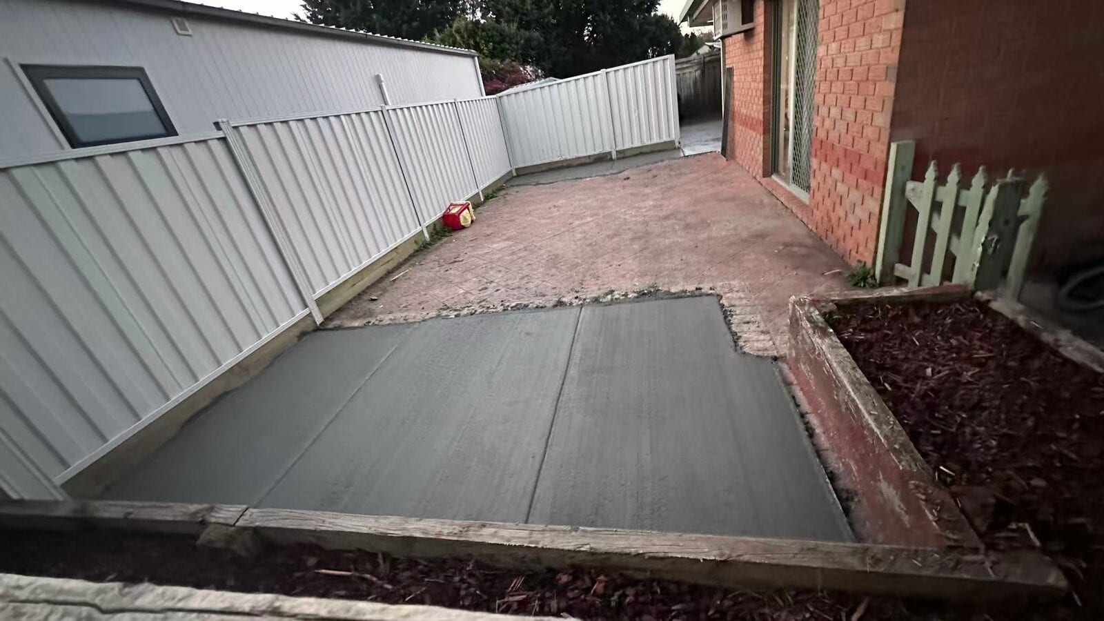 Studio · Narre Warren